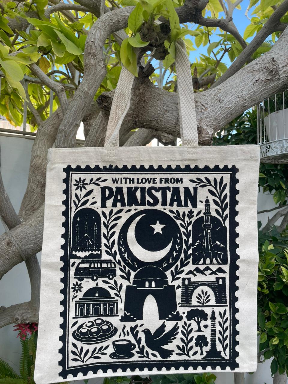 cantt station bag